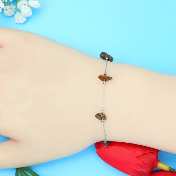 Chic & Stylish Bracelet – A Thoughtful Gift for Women and Girls, DYC1806 - Picture 1 of 9